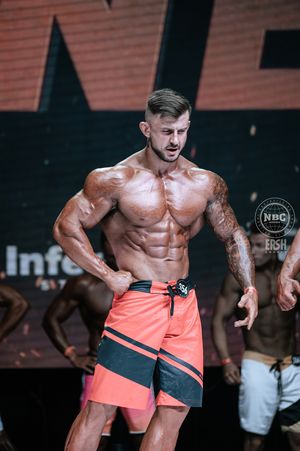 Фотограф Андрей Ерш